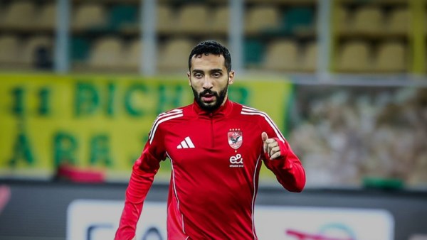 كريم فؤاد