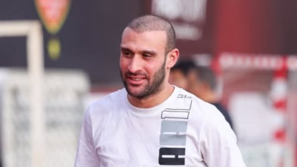 عمر كمال 