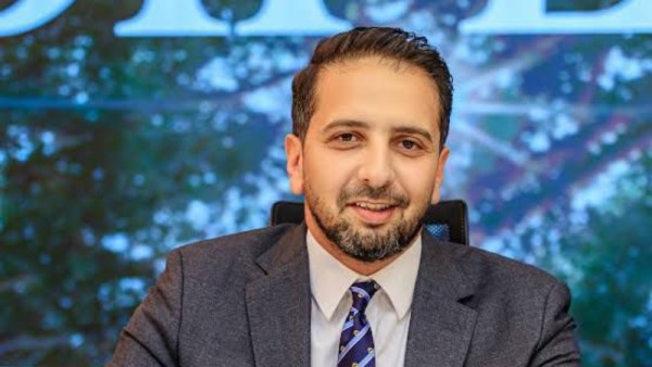  الدكتور عمرو العدل عضو مجلس إدارة اتحاد كرة اليد