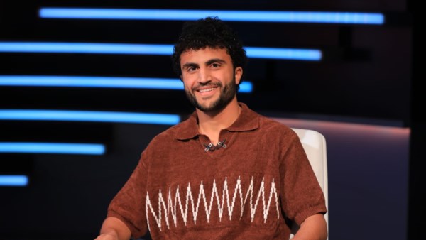 مودي ناصر 