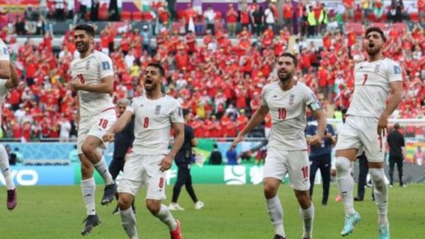 منتخب إيران