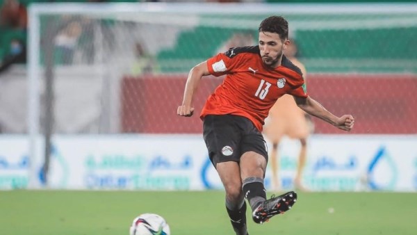 أحمد فتوح