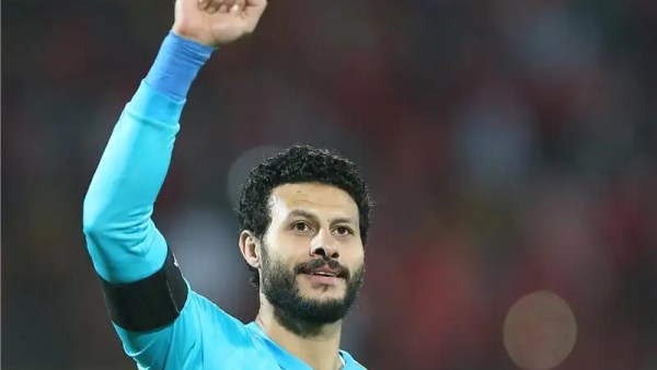محمد الشناوي