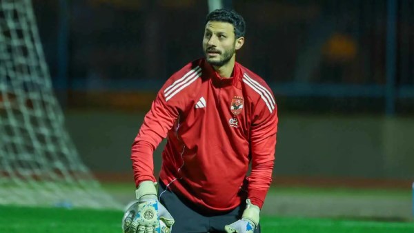 محمد الشناوي