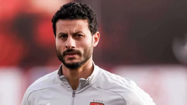 محمد الشناوي