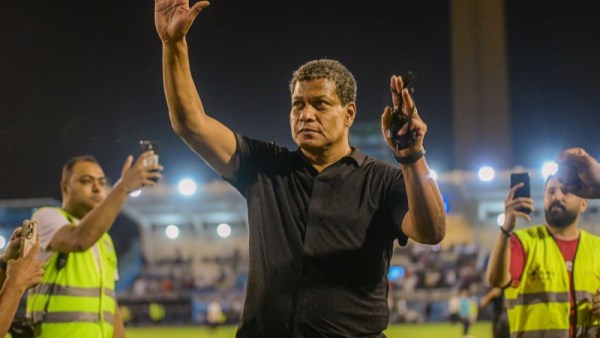 علاء عبد العال 