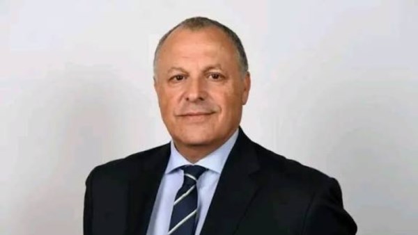 هاني أبوريدة