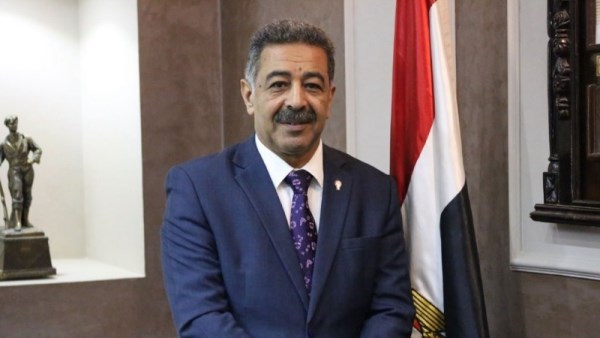 الراحل مجدي أبو فريخة رئيس اتحاد كرة السلة السابق