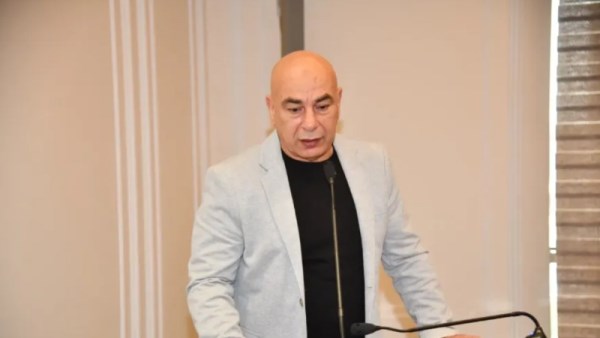 حسام حسن