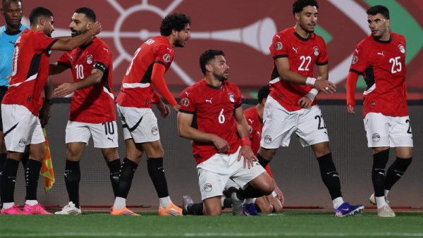 منتخب مصر