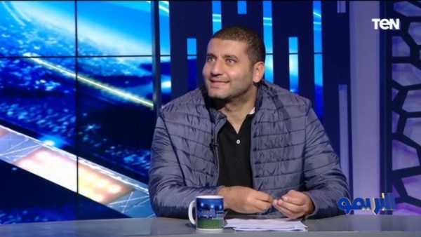 أمير عزمي مجاهد