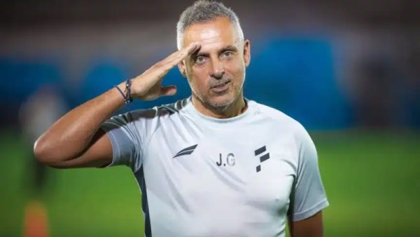 جوزيه جوميز