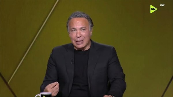 أيمن يونس