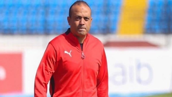  أحمد مصطفى بيبو
