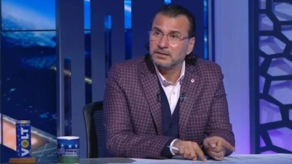 محمد عبد الجليل، نجم الأهلي السابق