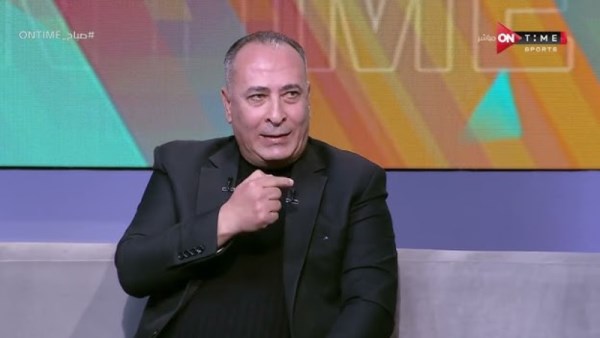 عصام مرعي
