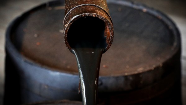 أزمة النفط العالمية