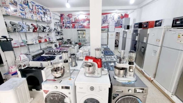 أسعار الأجهزة الكهربائية