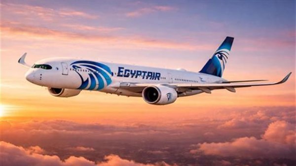 قطاع الطيران المصري