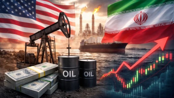 تأثر الأسواق بهدنة أمريكا وإيران