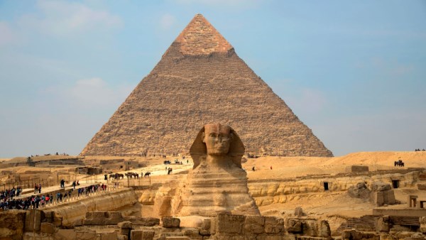 السياحة في مصر