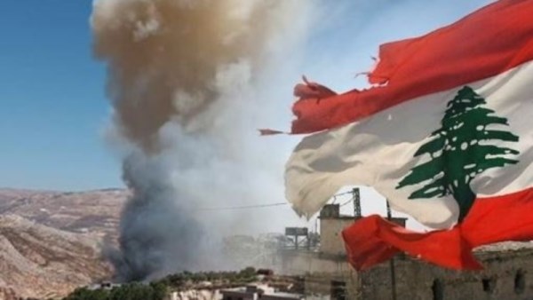 لبنان 
