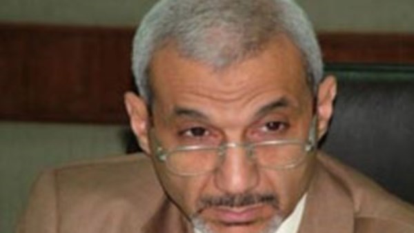 الدكتور حسن أبوطالب 