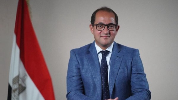 أحمد كجوك وزير المالية