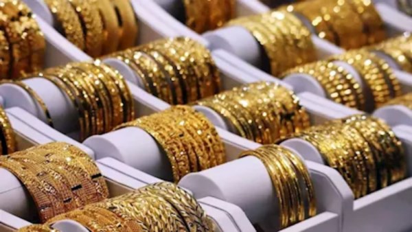 أسعار الذهب اليوم في مصر