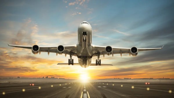 إلغاء الرحلات الجوية في الشرق الأوسط