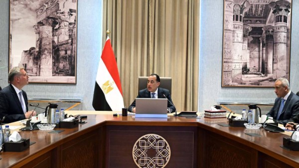 اجتماع مجلس الوزراء اليوم