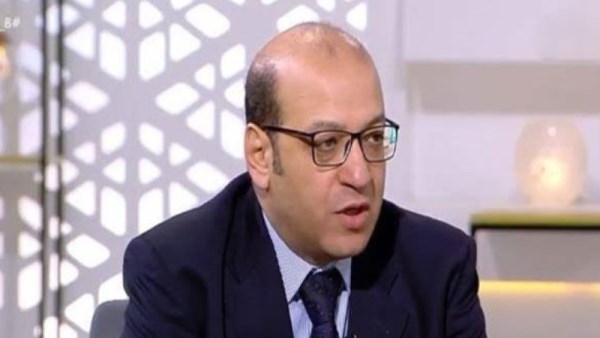 الدكتور مصطفى بدرة الخبير الاقتصادي