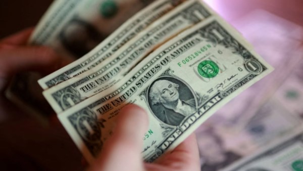سعر الدولار أمام الجنيه المصري