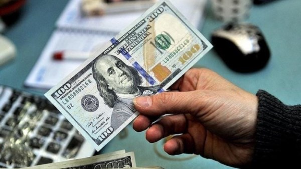 سعر الدولار بعد فتح مضيق هرمز