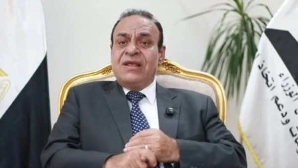 الدكتور محمد الشوادفي الخبير الاقتصادي