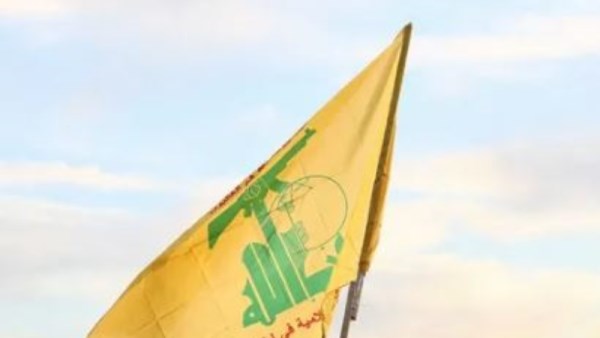 حزب الله اللبناني 