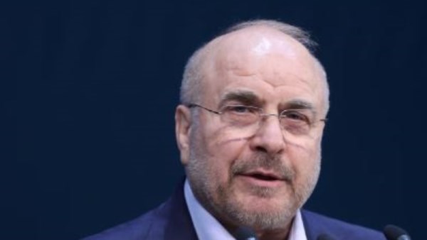 محمد قاليباف كبير المفاوضين الإيرانيين 