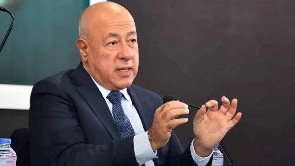 يحيى أبو الفتوح، نائب رئيس مجلس إدارة البنك الأهلي