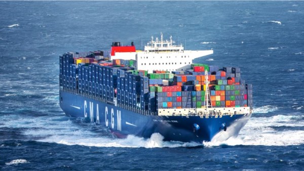 الصادرات الهندسية