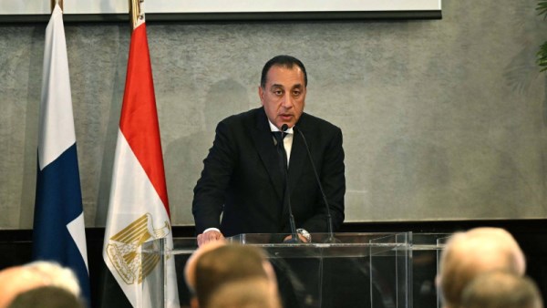 الدكتور مصطفى مدبولي