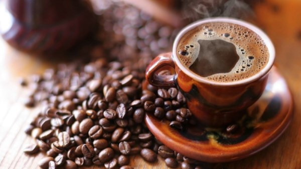 ارتفاع أسعار البن