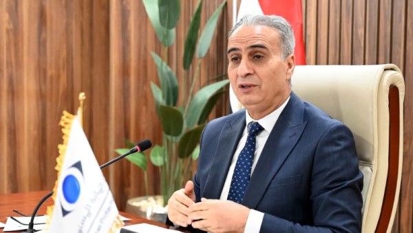  رئيس جهاز حماية المستهلك