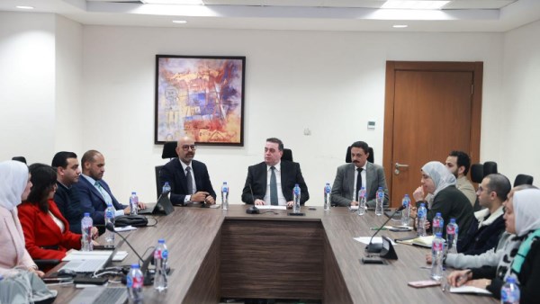 وزارة الصحة تبحث إنشاء سجل صحي موحد مدعوم بالذكاء الاصطناعي