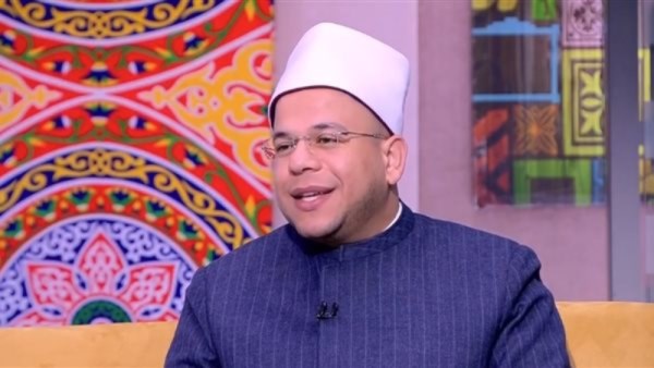  الدكتور أسامة قابيل، أحد علماء  الأزهر الشريف