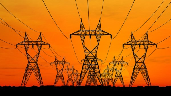  قطع التيار الكهربائي بمدينة حلايب
