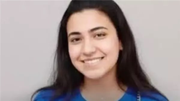 المجنى عليها
