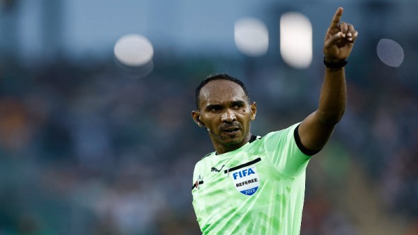الحكم السوداني محمود علي محمود إسماعيل