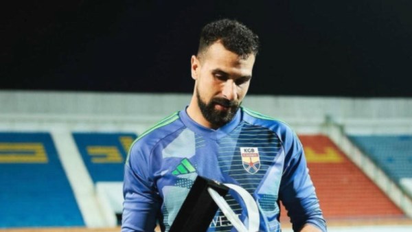 محمد علاء