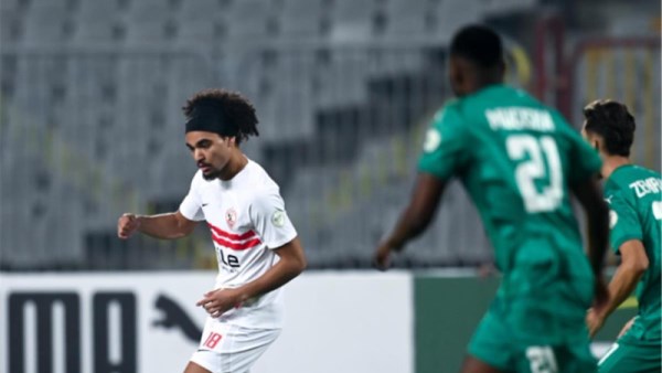 الزمالك والمصري
