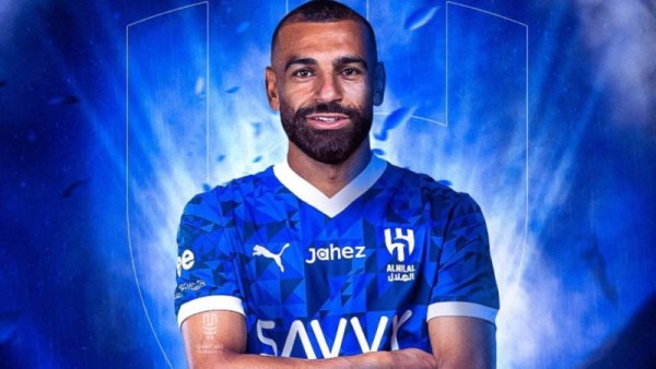 محمد صلاح 